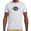 Campaign HiDensi T™ 100% Cotton T Shirt Thumbnail