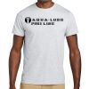 Campaign HiDensi T™ 100% Cotton T Shirt Thumbnail