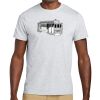 Campaign HiDensi T™ 100% Cotton T Shirt Thumbnail