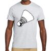 Campaign HiDensi T™ 100% Cotton T Shirt Thumbnail
