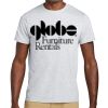 Campaign HiDensi T™ 100% Cotton T Shirt Thumbnail