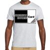 Campaign HiDensi T™ 100% Cotton T Shirt Thumbnail