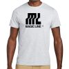 Campaign HiDensi T™ 100% Cotton T Shirt Thumbnail