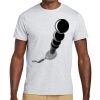 Campaign HiDensi T™ 100% Cotton T Shirt Thumbnail