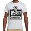 Campaign HiDensi T™ 100% Cotton T Shirt Thumbnail