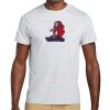 Campaign HiDensi T™ 100% Cotton T Shirt Thumbnail