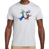 Campaign HiDensi T™ 100% Cotton T Shirt Thumbnail