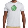 Campaign HiDensi T™ 100% Cotton T Shirt Thumbnail
