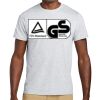 Campaign HiDensi T™ 100% Cotton T Shirt Thumbnail