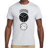 Campaign HiDensi T™ 100% Cotton T Shirt Thumbnail