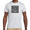 Campaign HiDensi T™ 100% Cotton T Shirt Thumbnail