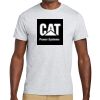 Campaign HiDensi T™ 100% Cotton T Shirt Thumbnail