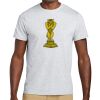 Campaign HiDensi T™ 100% Cotton T Shirt Thumbnail