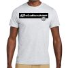 Campaign HiDensi T™ 100% Cotton T Shirt Thumbnail