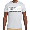 Campaign HiDensi T™ 100% Cotton T Shirt Thumbnail
