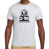 Campaign HiDensi T™ 100% Cotton T Shirt Thumbnail