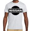 Campaign HiDensi T™ 100% Cotton T Shirt Thumbnail