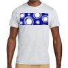 Campaign HiDensi T™ 100% Cotton T Shirt Thumbnail