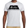 Campaign HiDensi T™ 100% Cotton T Shirt Thumbnail
