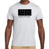 Campaign HiDensi T™ 100% Cotton T Shirt Thumbnail