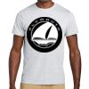 Campaign HiDensi T™ 100% Cotton T Shirt Thumbnail