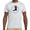 Campaign HiDensi T™ 100% Cotton T Shirt Thumbnail