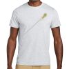 Campaign HiDensi T™ 100% Cotton T Shirt Thumbnail