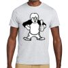 Campaign HiDensi T™ 100% Cotton T Shirt Thumbnail