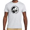 Campaign HiDensi T™ 100% Cotton T Shirt Thumbnail