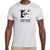 Campaign HiDensi T™ 100% Cotton T Shirt Thumbnail