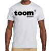 Campaign HiDensi T™ 100% Cotton T Shirt Thumbnail