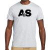 Campaign HiDensi T™ 100% Cotton T Shirt Thumbnail