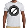 Campaign HiDensi T™ 100% Cotton T Shirt Thumbnail
