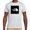 Campaign HiDensi T™ 100% Cotton T Shirt Thumbnail
