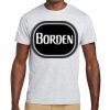 Campaign HiDensi T™ 100% Cotton T Shirt Thumbnail