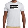 Campaign HiDensi T™ 100% Cotton T Shirt Thumbnail