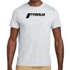 Campaign HiDensi T™ 100% Cotton T Shirt Thumbnail
