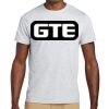 Campaign HiDensi T™ 100% Cotton T Shirt Thumbnail