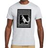 Campaign HiDensi T™ 100% Cotton T Shirt Thumbnail