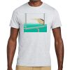 Campaign HiDensi T™ 100% Cotton T Shirt Thumbnail
