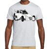 Campaign HiDensi T™ 100% Cotton T Shirt Thumbnail