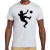 Campaign HiDensi T™ 100% Cotton T Shirt Thumbnail