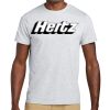 Campaign HiDensi T™ 100% Cotton T Shirt Thumbnail