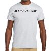 Campaign HiDensi T™ 100% Cotton T Shirt Thumbnail