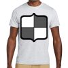 Campaign HiDensi T™ 100% Cotton T Shirt Thumbnail