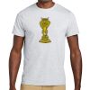 Campaign HiDensi T™ 100% Cotton T Shirt Thumbnail