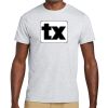 Campaign HiDensi T™ 100% Cotton T Shirt Thumbnail