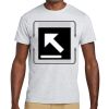 Campaign HiDensi T™ 100% Cotton T Shirt Thumbnail
