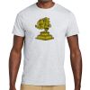 Campaign HiDensi T™ 100% Cotton T Shirt Thumbnail
