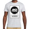 Campaign HiDensi T™ 100% Cotton T Shirt Thumbnail